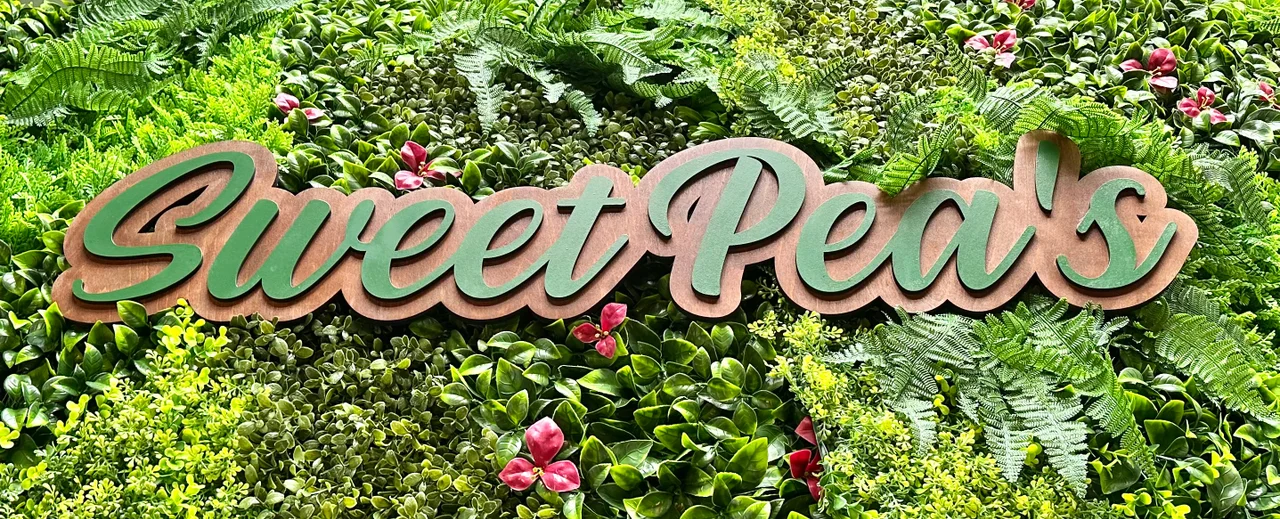 Sweet Pea's Downtown Eatery in Blairsville, GA (2)