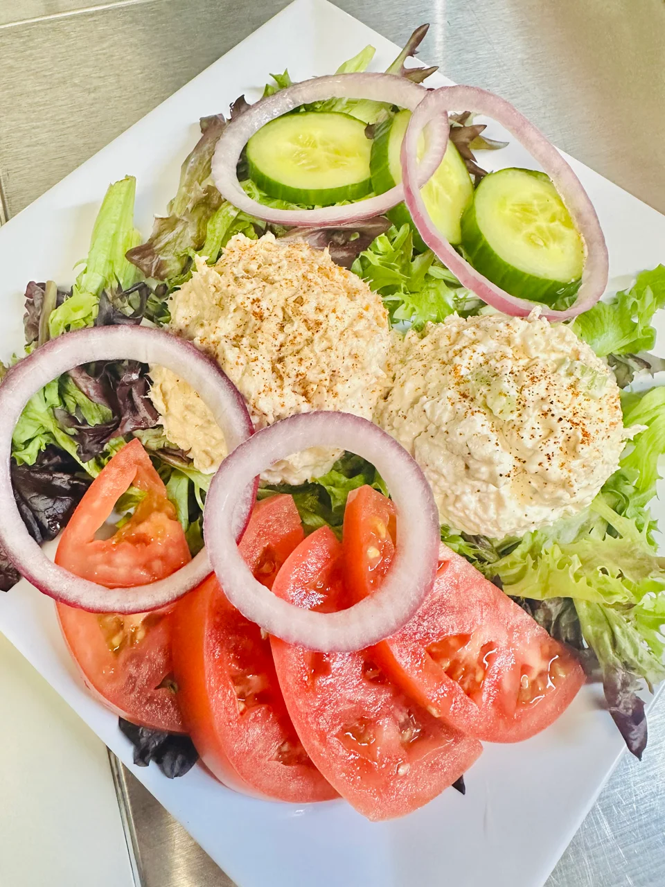 Sweet Pea's Downtown Eatery in Blairsville, GA (5)