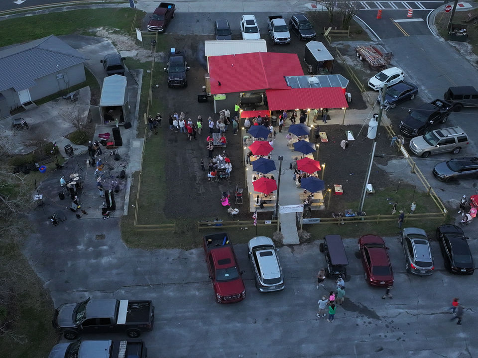 Florida Boys Cook Shack in Homerville, GA (6)