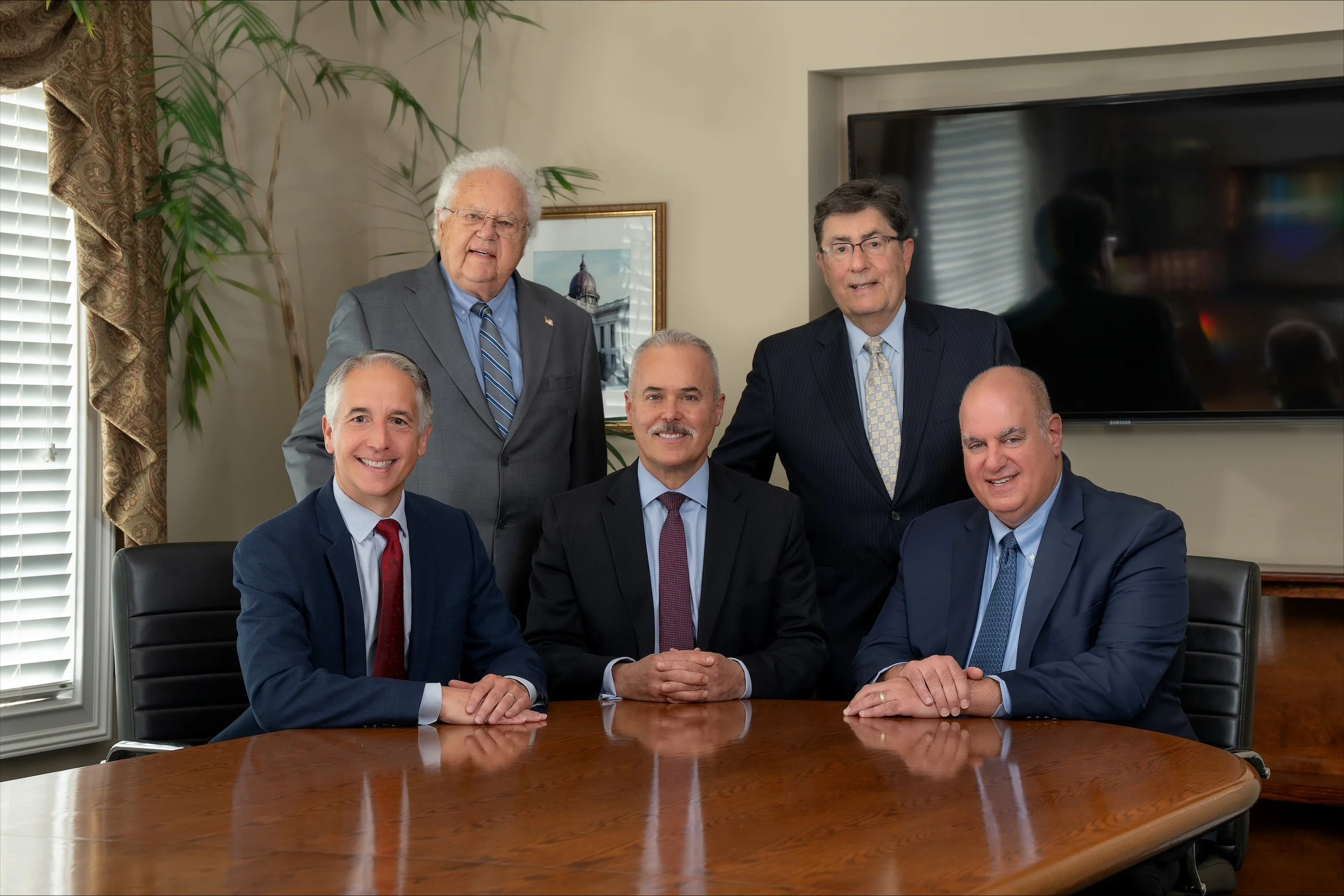 BERNSTEIN, DEPHILLIPS & KALOSIEH, LLP in Wyckoff, NJ (2)