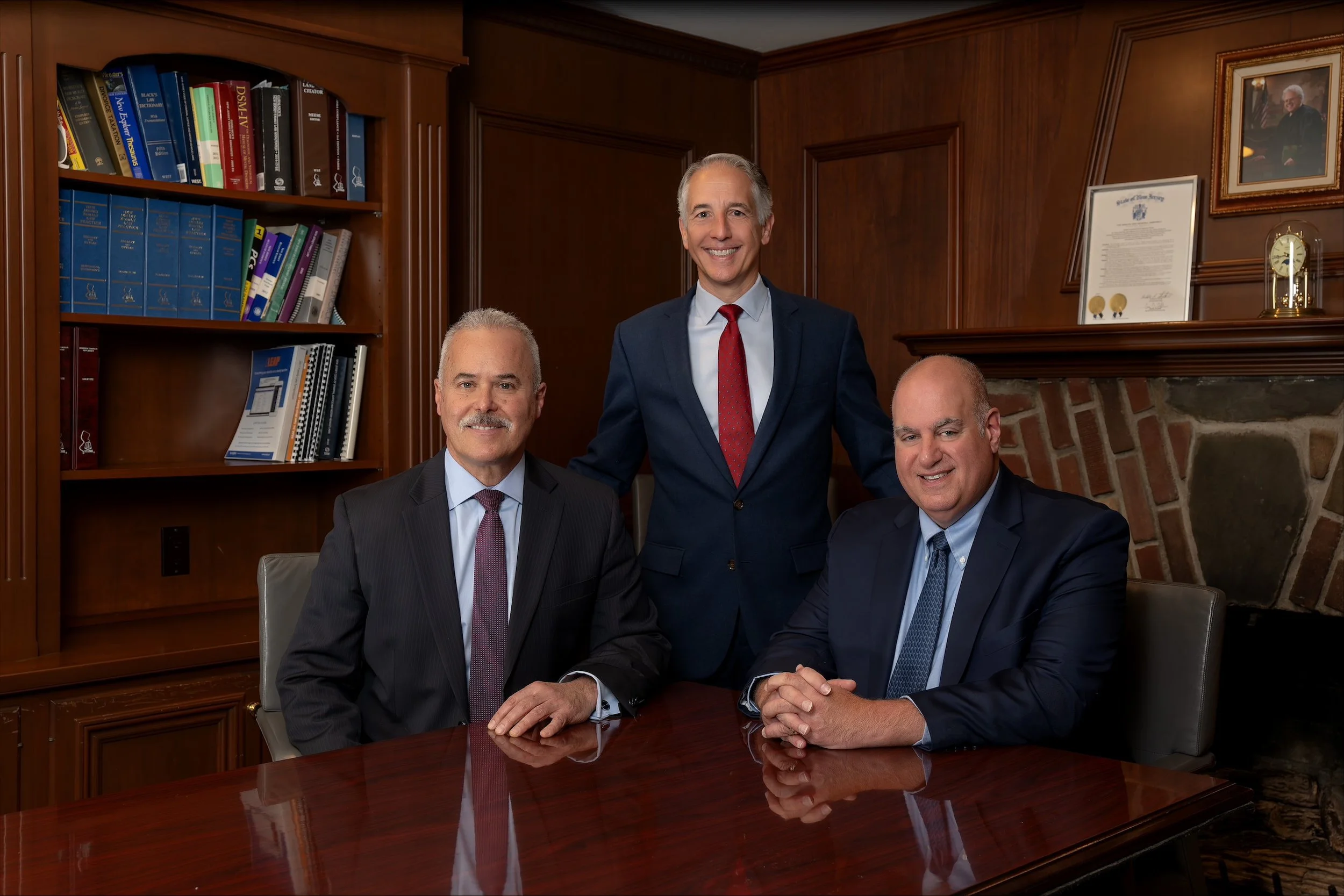 BERNSTEIN, DEPHILLIPS & KALOSIEH, LLP in Wyckoff, NJ (3)