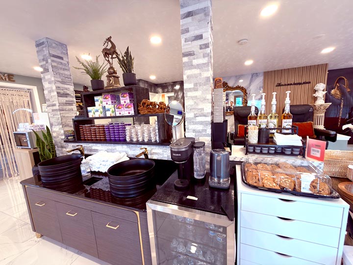 JN HAIR & NAILS SPA in Akron, PA (5)