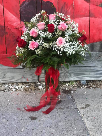 Black Tie Roses Florist in Corpus Christi, TX (3)
