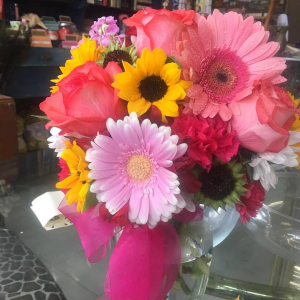 Black Tie Roses Florist in Corpus Christi, TX (4)