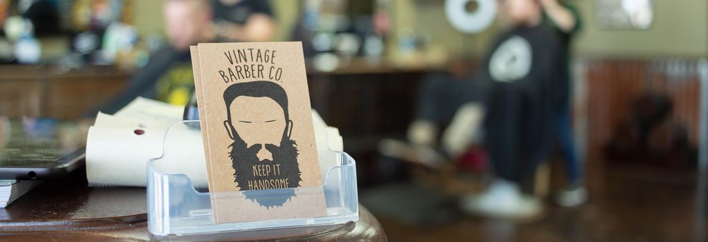 Vintage Barber Co. in Chesapeake, VA (2)