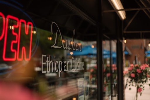 Dashen Ethiopian Cuisine & Bar in New Brunswick, NJ (5)