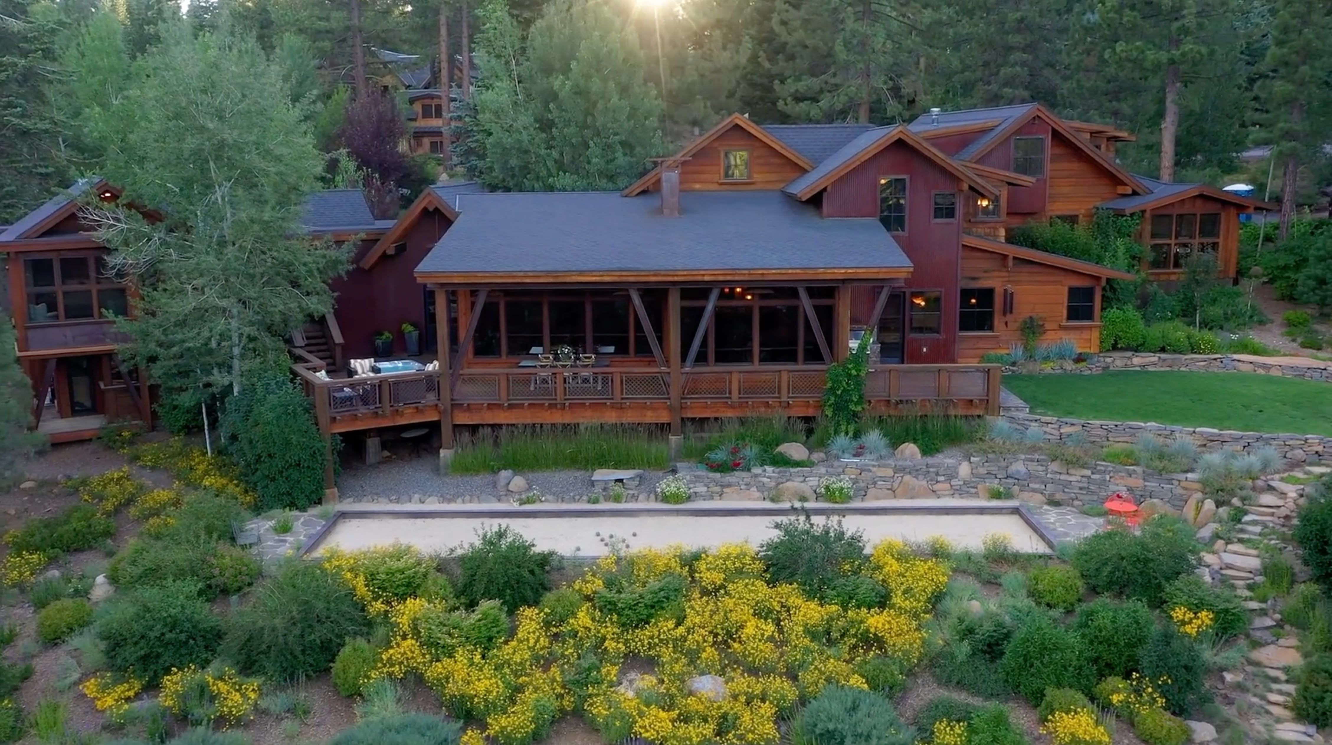 Elder Group Tahoe Real Estate | Chase International in Truckee, CA