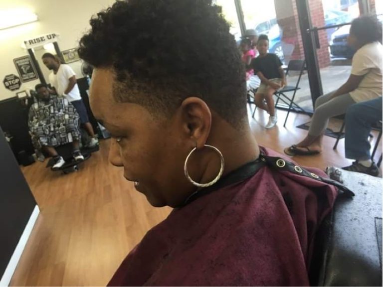 Turning Heads in Macon, GA (4)