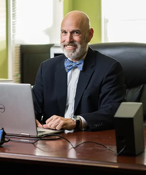 Cowan Law Firm, LLC in Dalton, GA