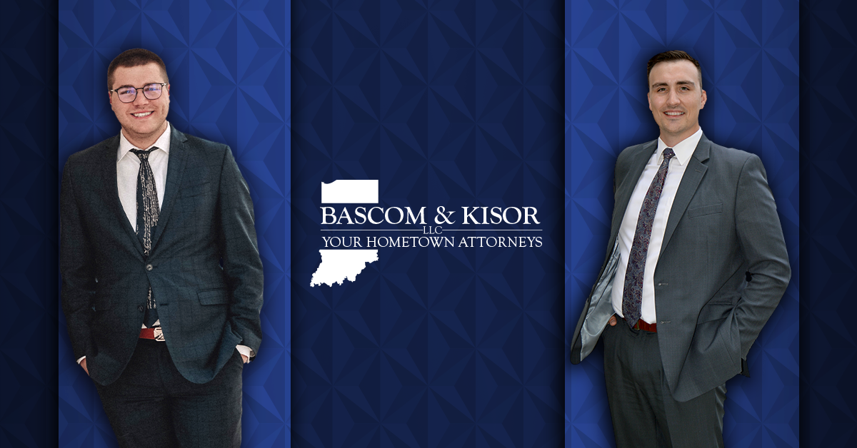 Bascom & Kisor LLC in Lawrenceburg, IN