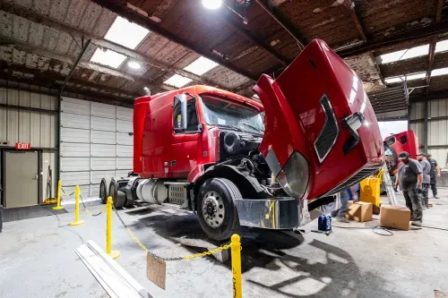 Circle C Truck Repair in Walterboro, SC (2)