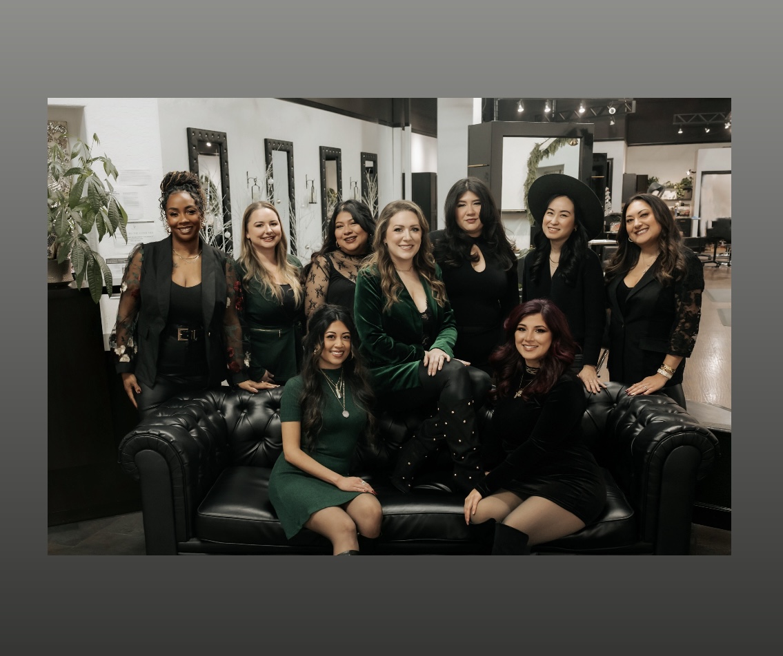 So Lavish Salon & Spa in Vacaville, CA