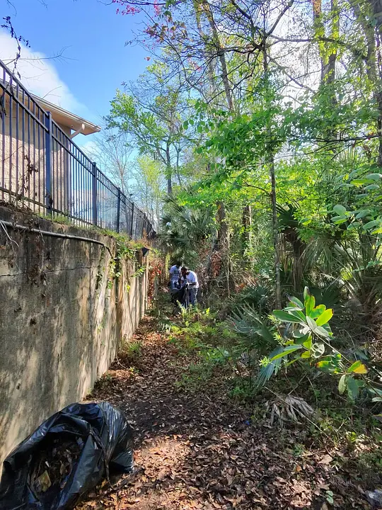 904 Waste Bros in Atlantic Beach, FL (2)