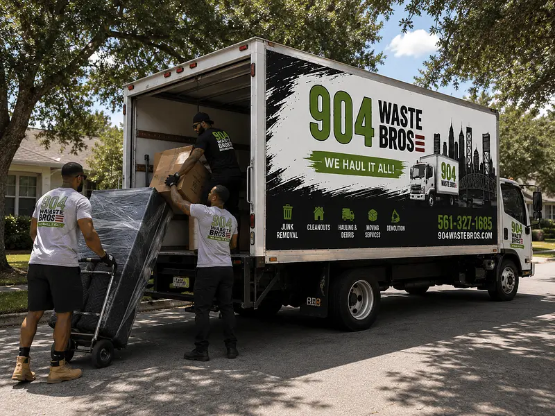 904 Waste Bros in Atlantic Beach, FL (5)