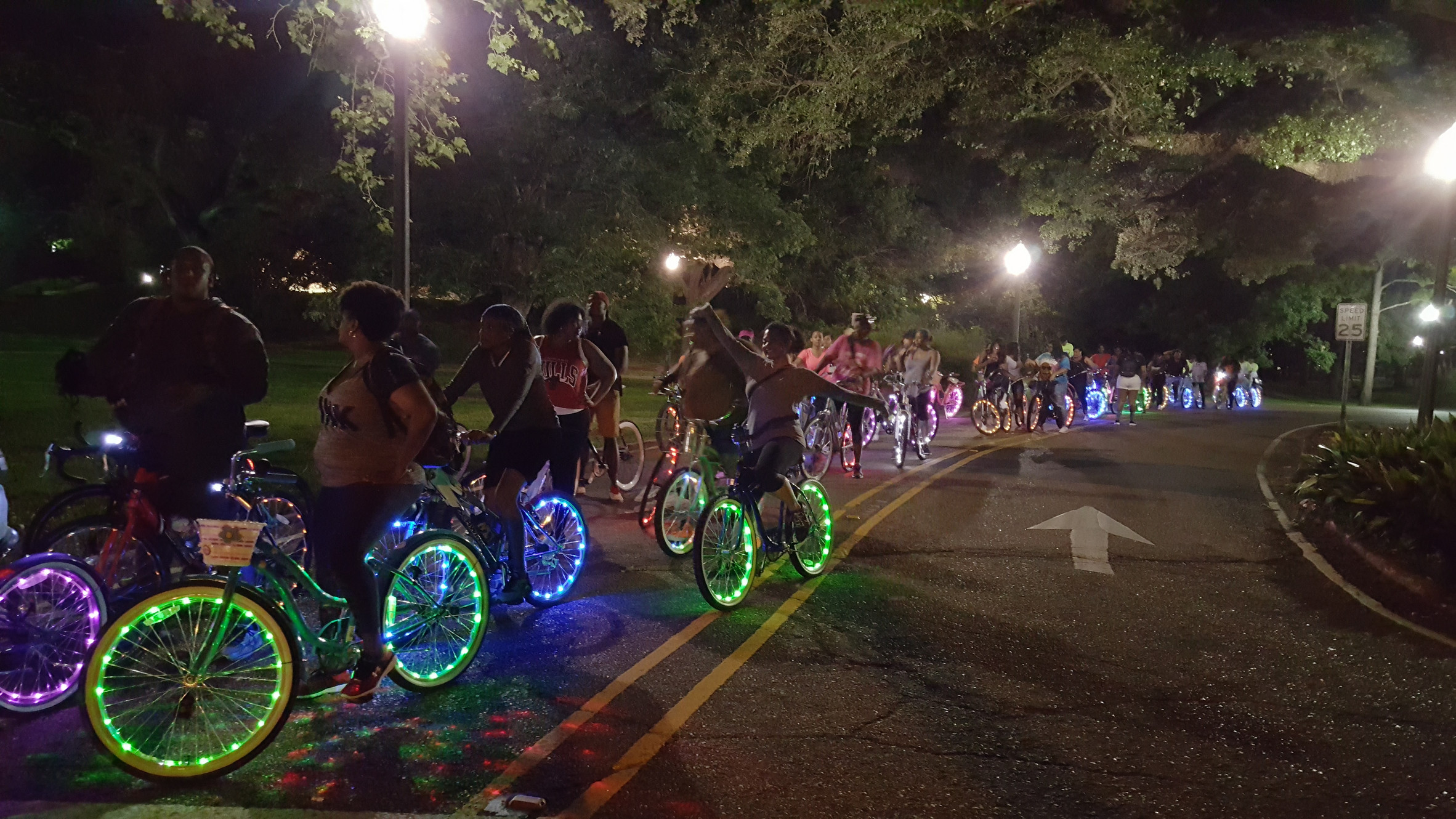 Geaux Ride in Baton Rouge, LA