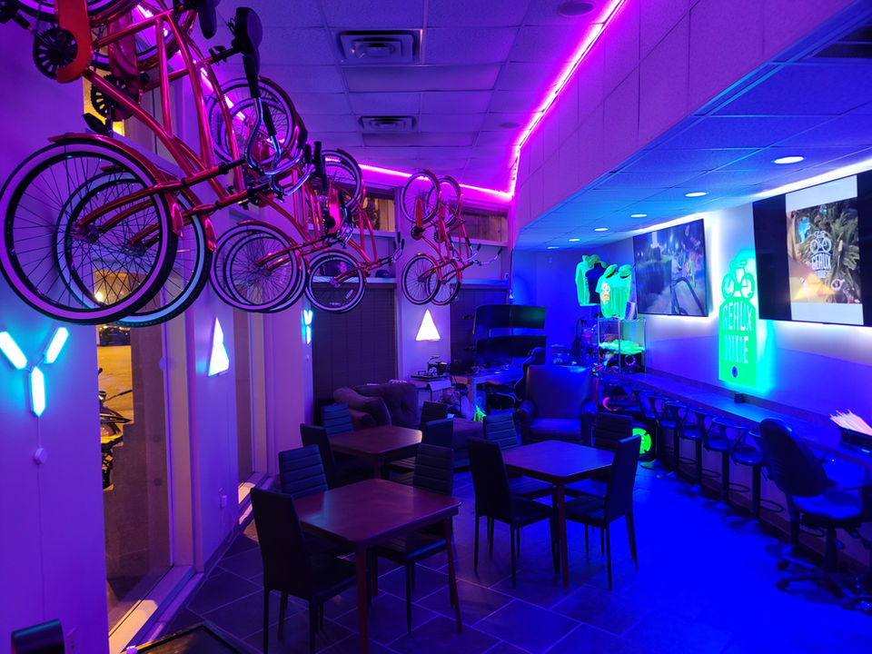 Geaux Ride in Baton Rouge, LA (6)