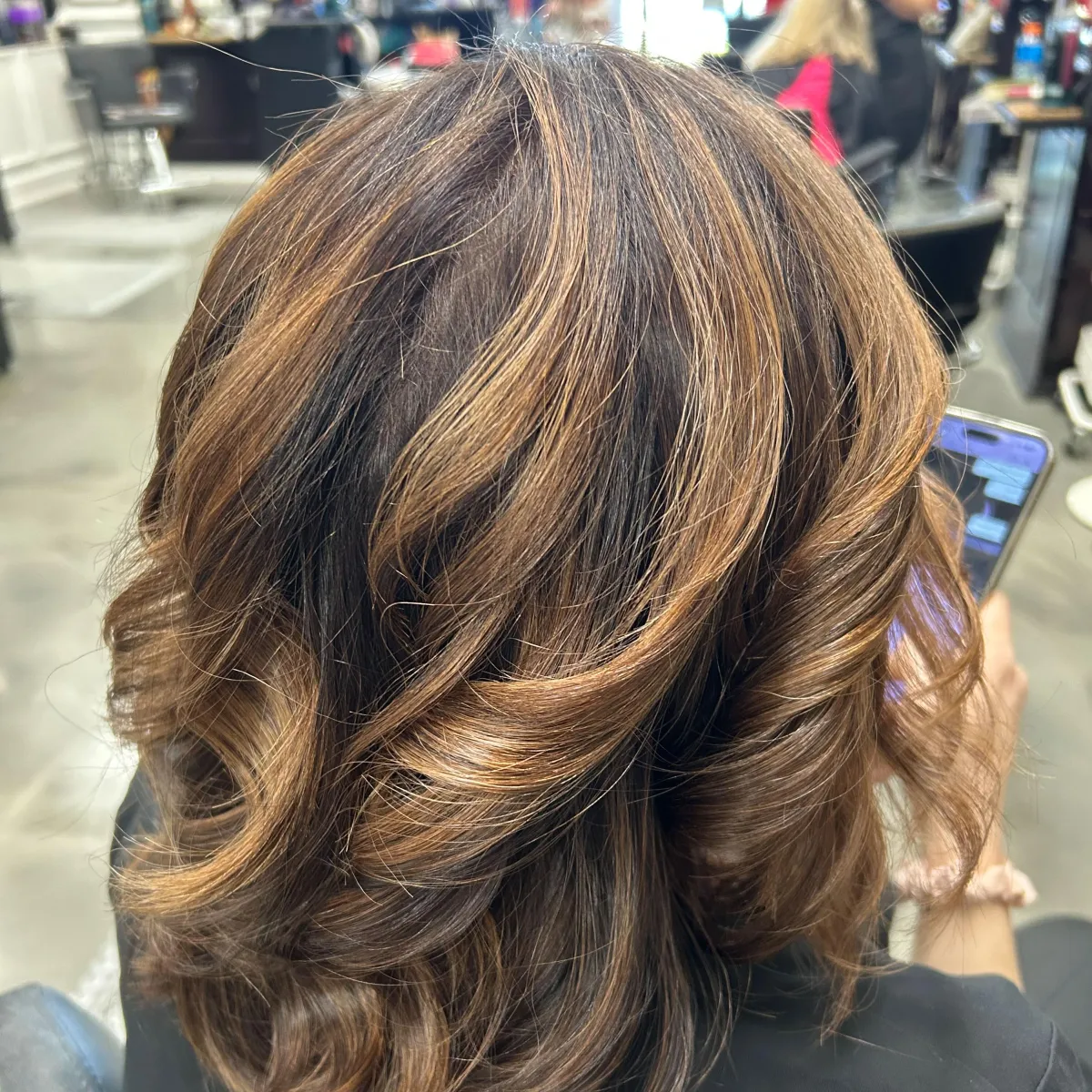 Yasmin's Beauty Hair Salon in Detroit, MI