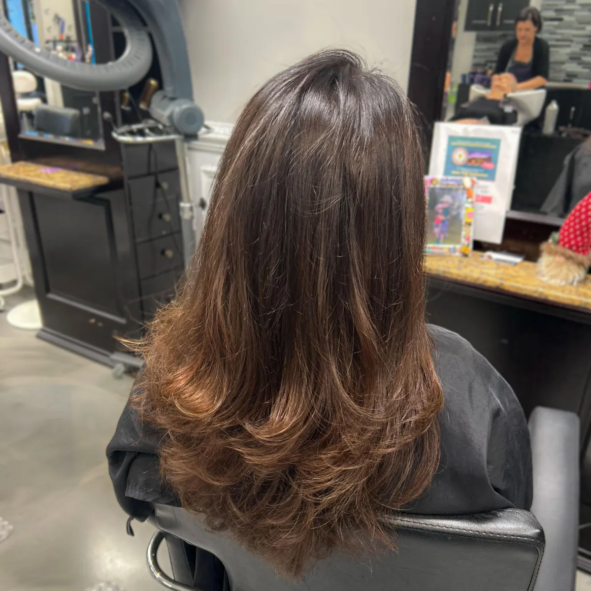 Yasmin's Beauty Hair Salon in Detroit, MI (2)