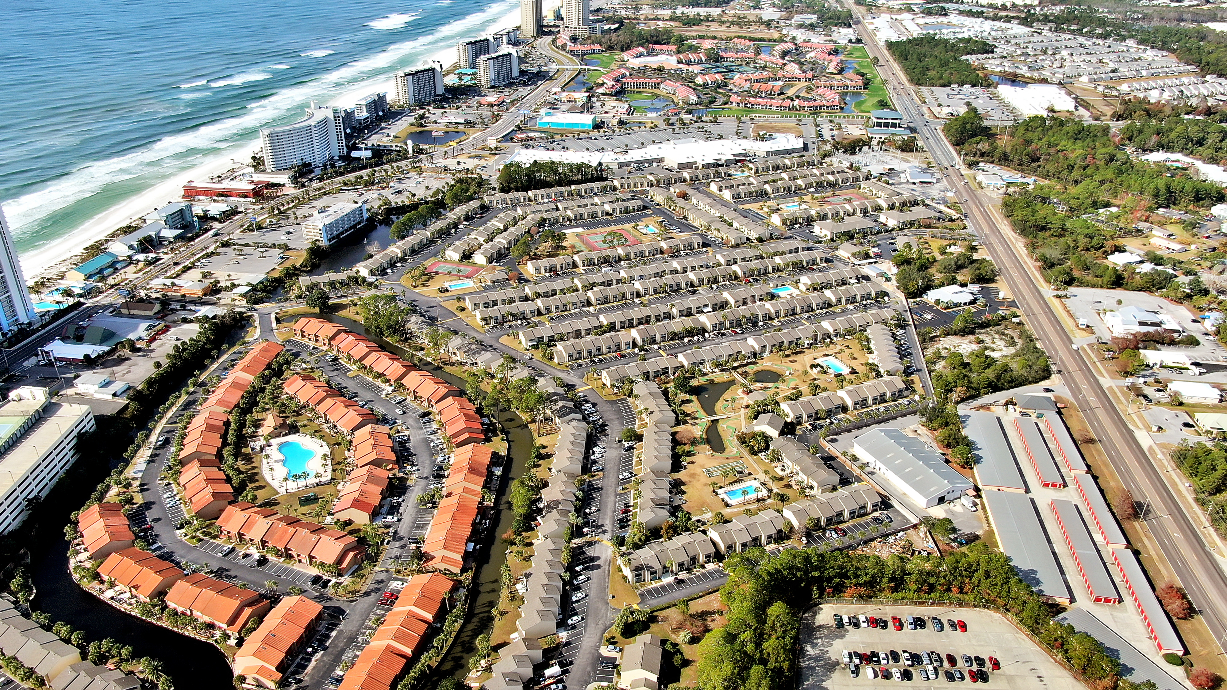 Emerald Coast Realty Inc in Panama City Beach, FL