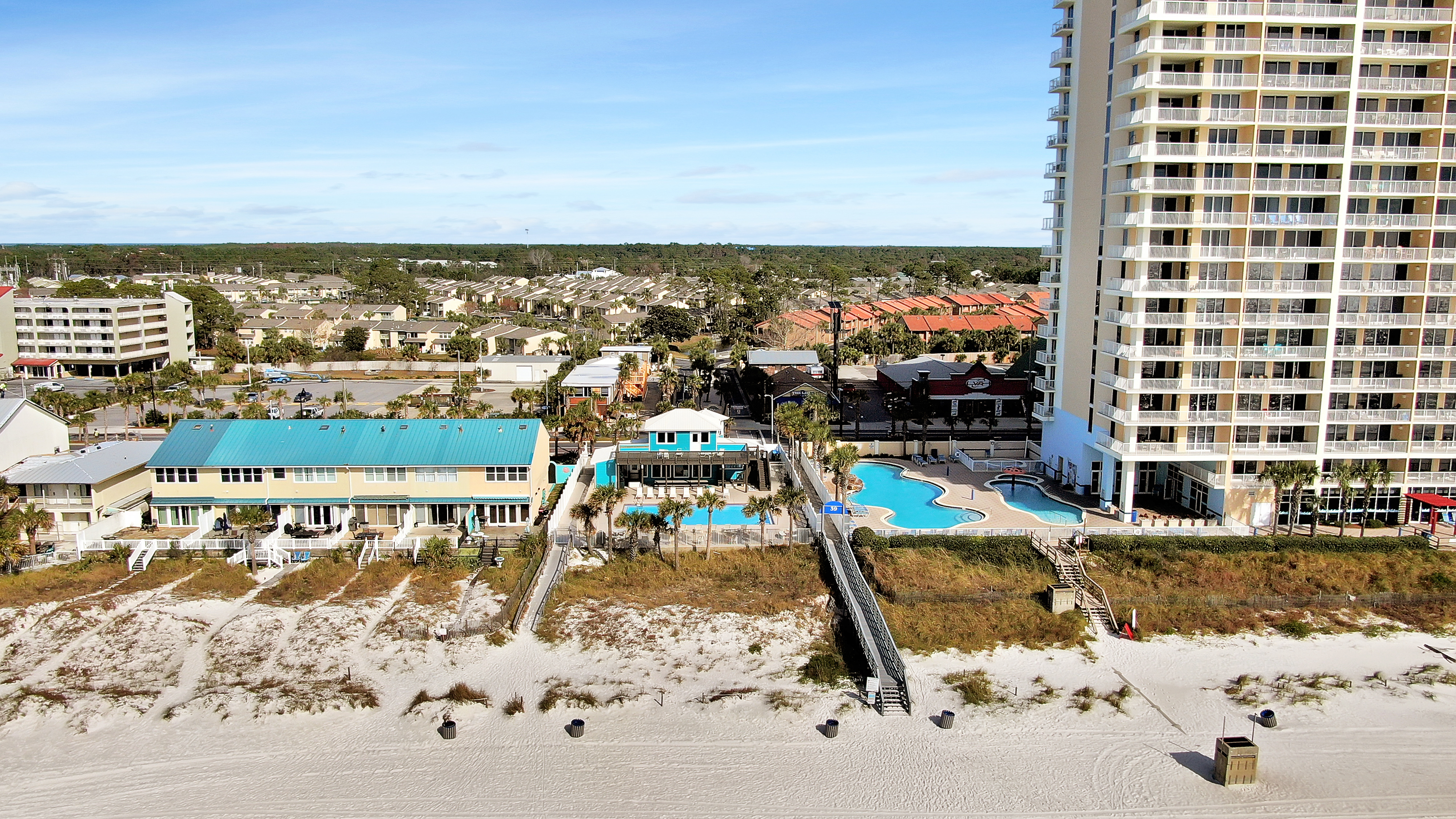 Emerald Coast Realty Inc in Panama City Beach, FL (3)