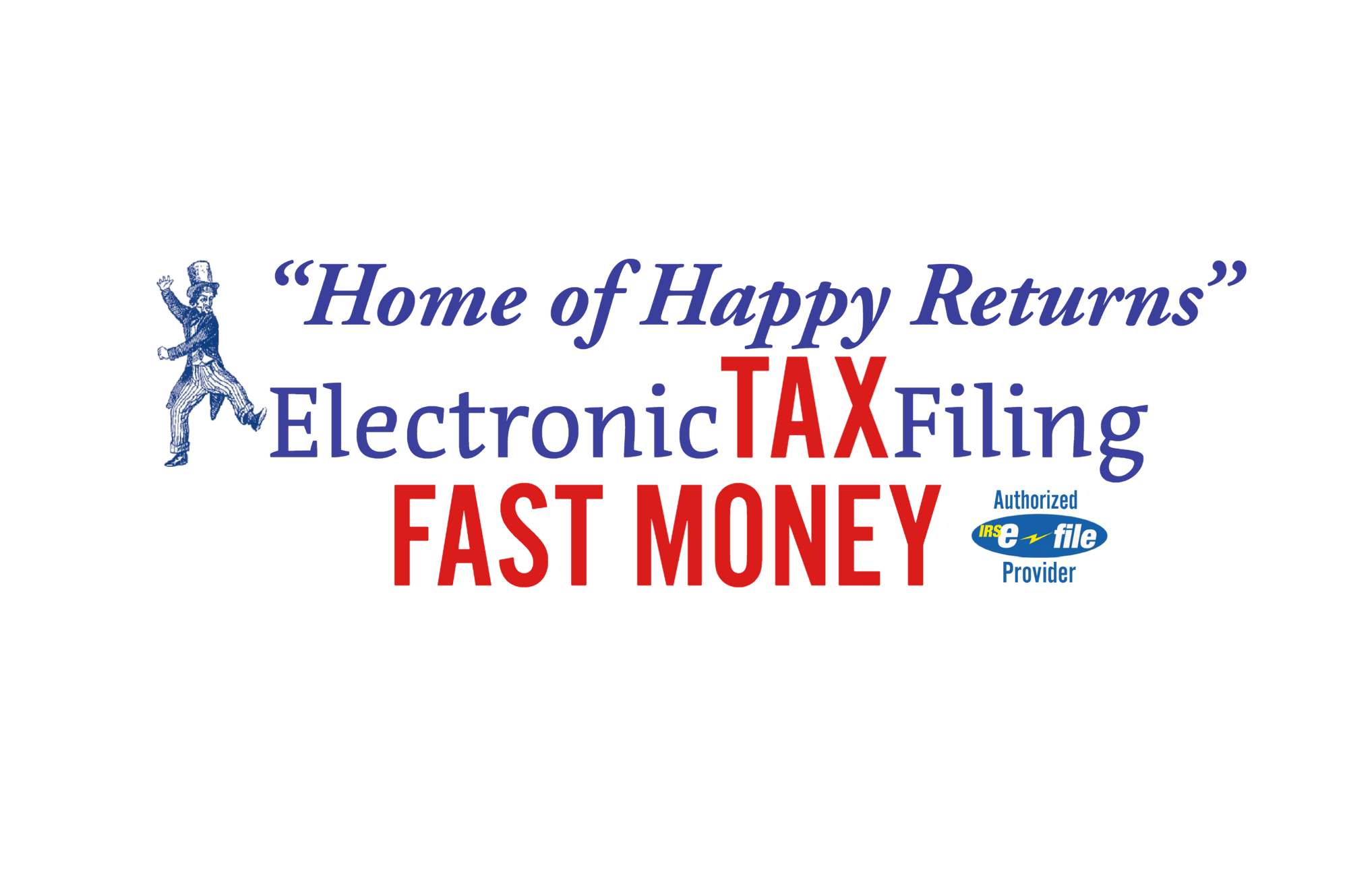 Electronic Tax Filing in Edinburg, TX (2)