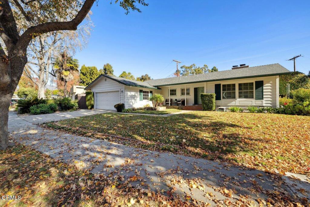 Rick Pena Real Estate Group in Camarillo, CA