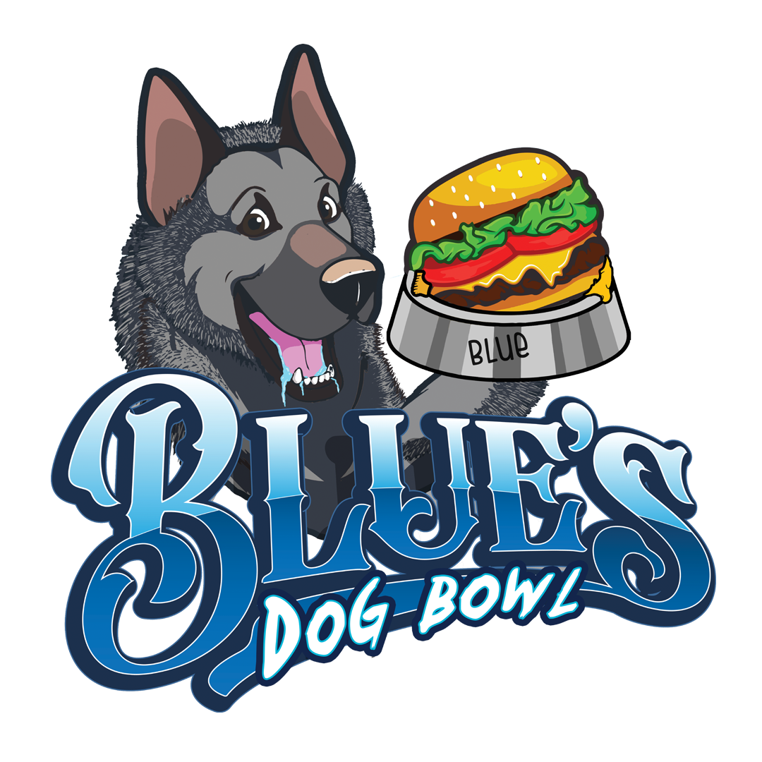 Blue's Dog Bowl in Luray, VA