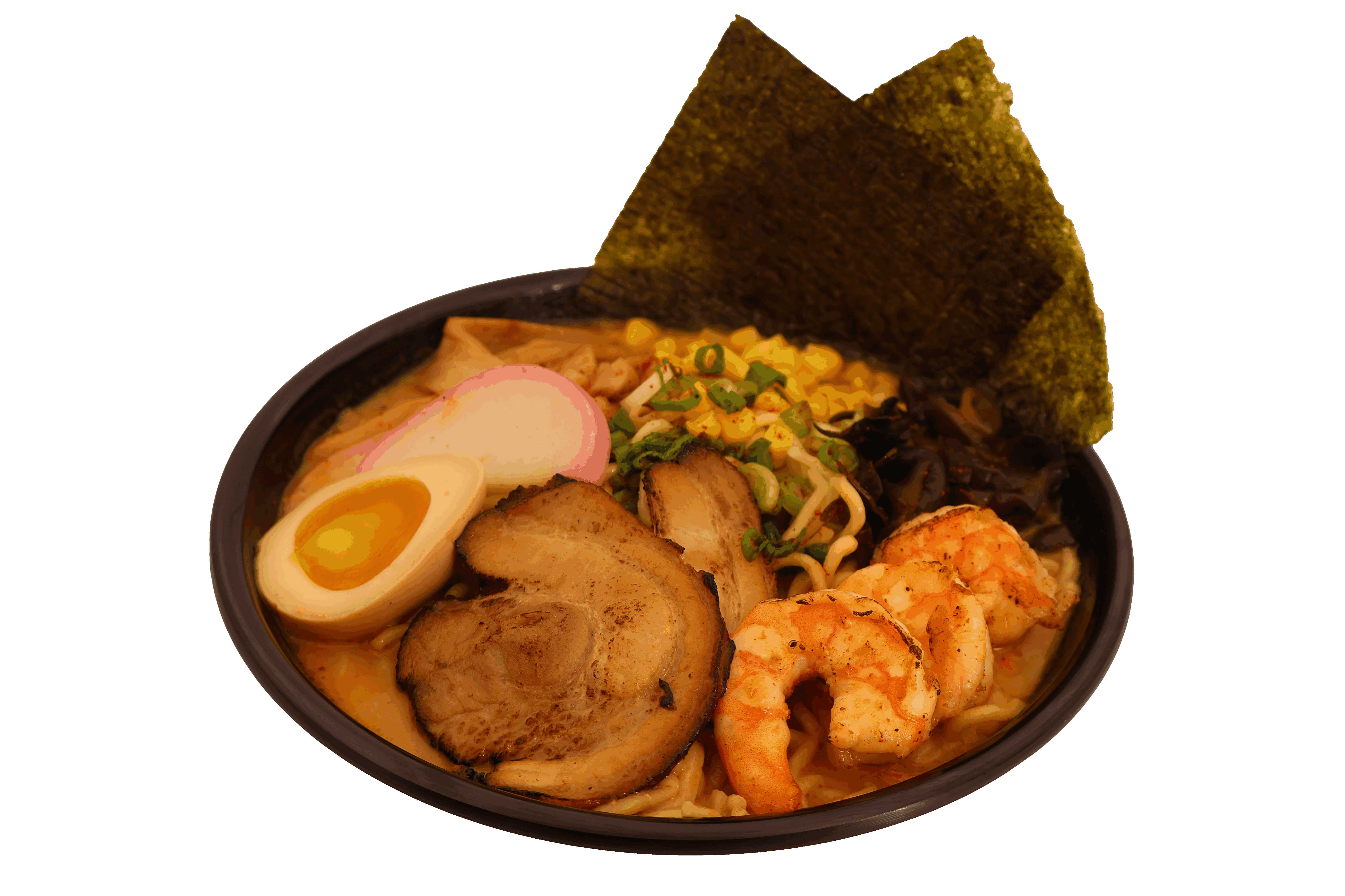 Nara Ramen in Findlay, OH