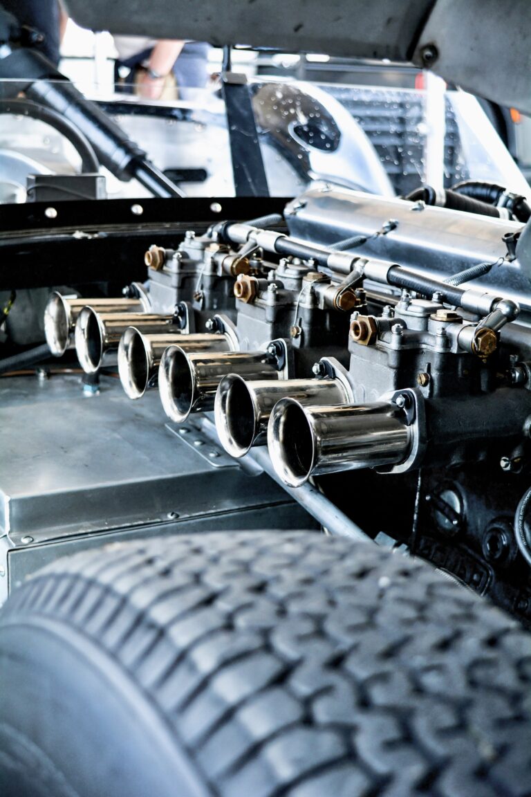 Georges Auto Repair in Fairfax, VA (3)