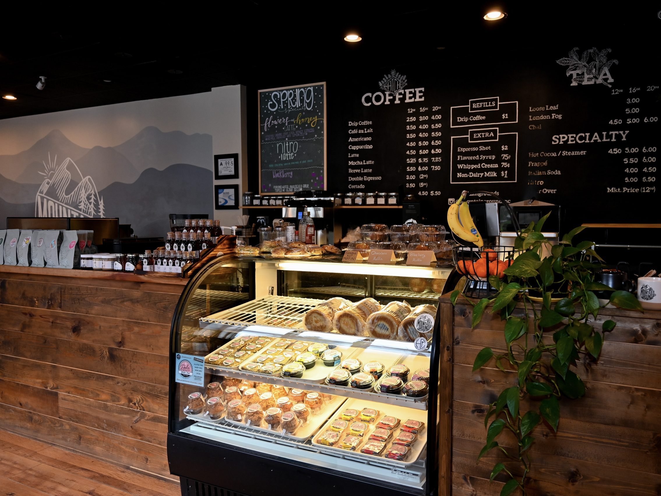 Mountain Grounds Coffee & Tea Co. in Banner Elk, NC (4)