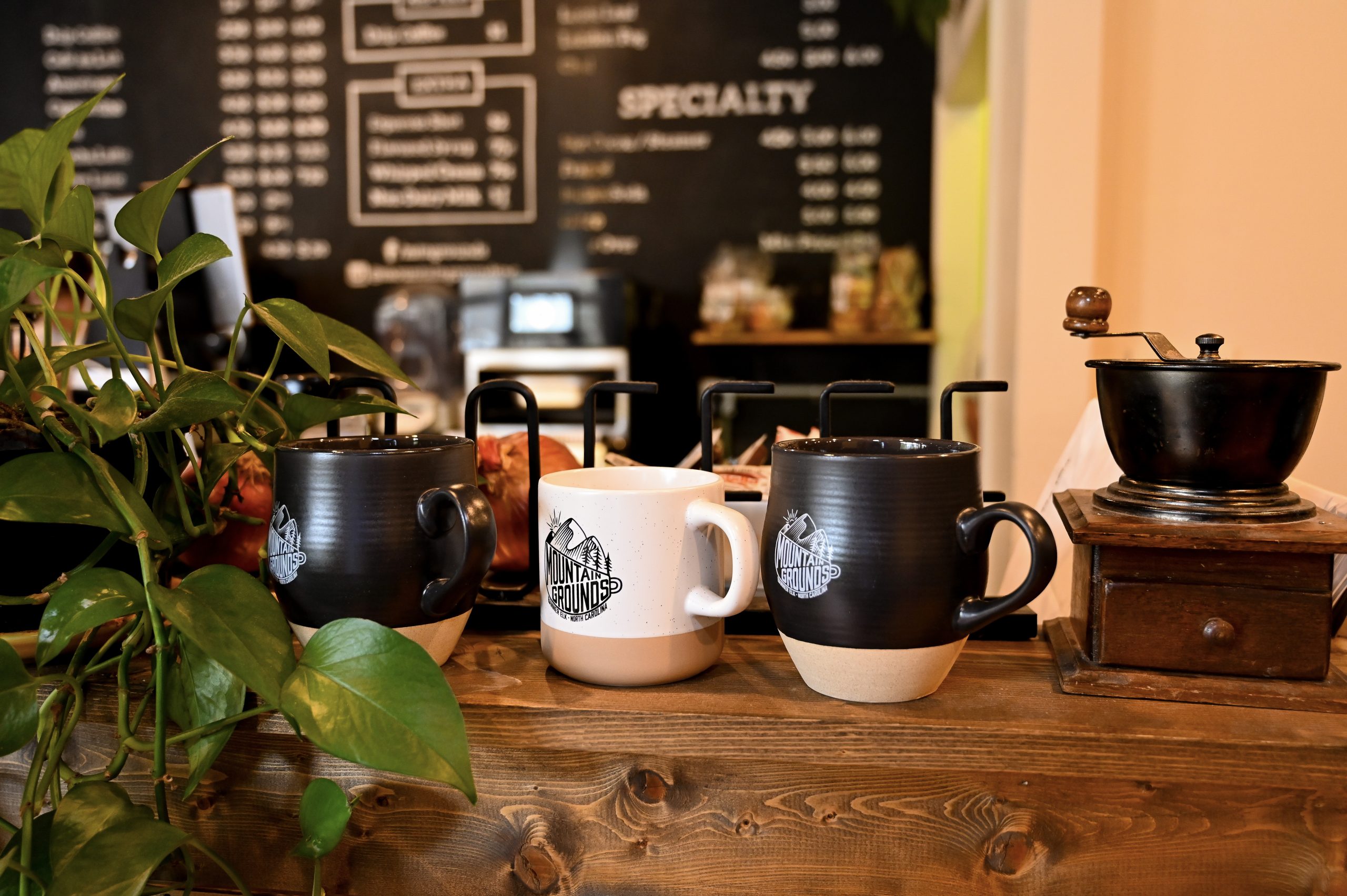 Mountain Grounds Coffee & Tea Co. in Banner Elk, NC (5)