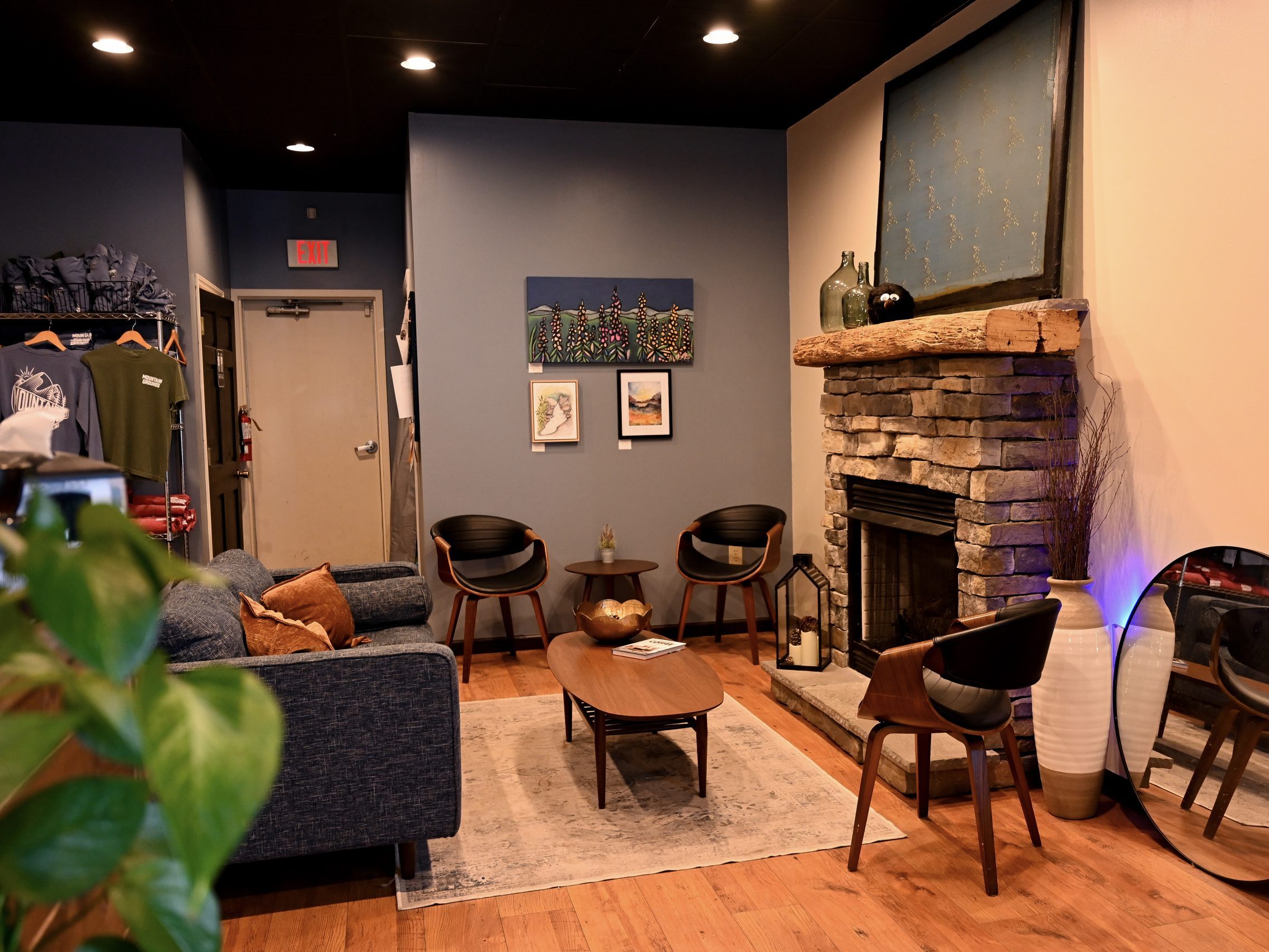 Mountain Grounds Coffee & Tea Co. in Banner Elk, NC (6)