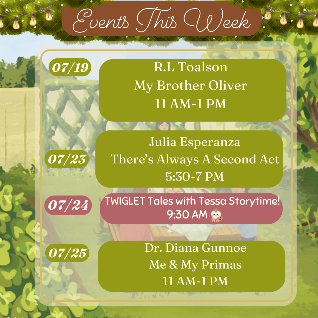 The Twig Book Shop in San Antonio, TX (2)