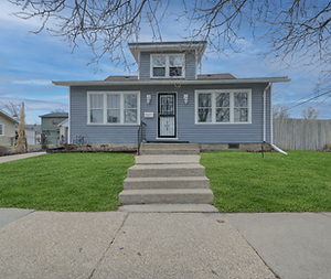 Kim Colby Homes in Janesville, WI