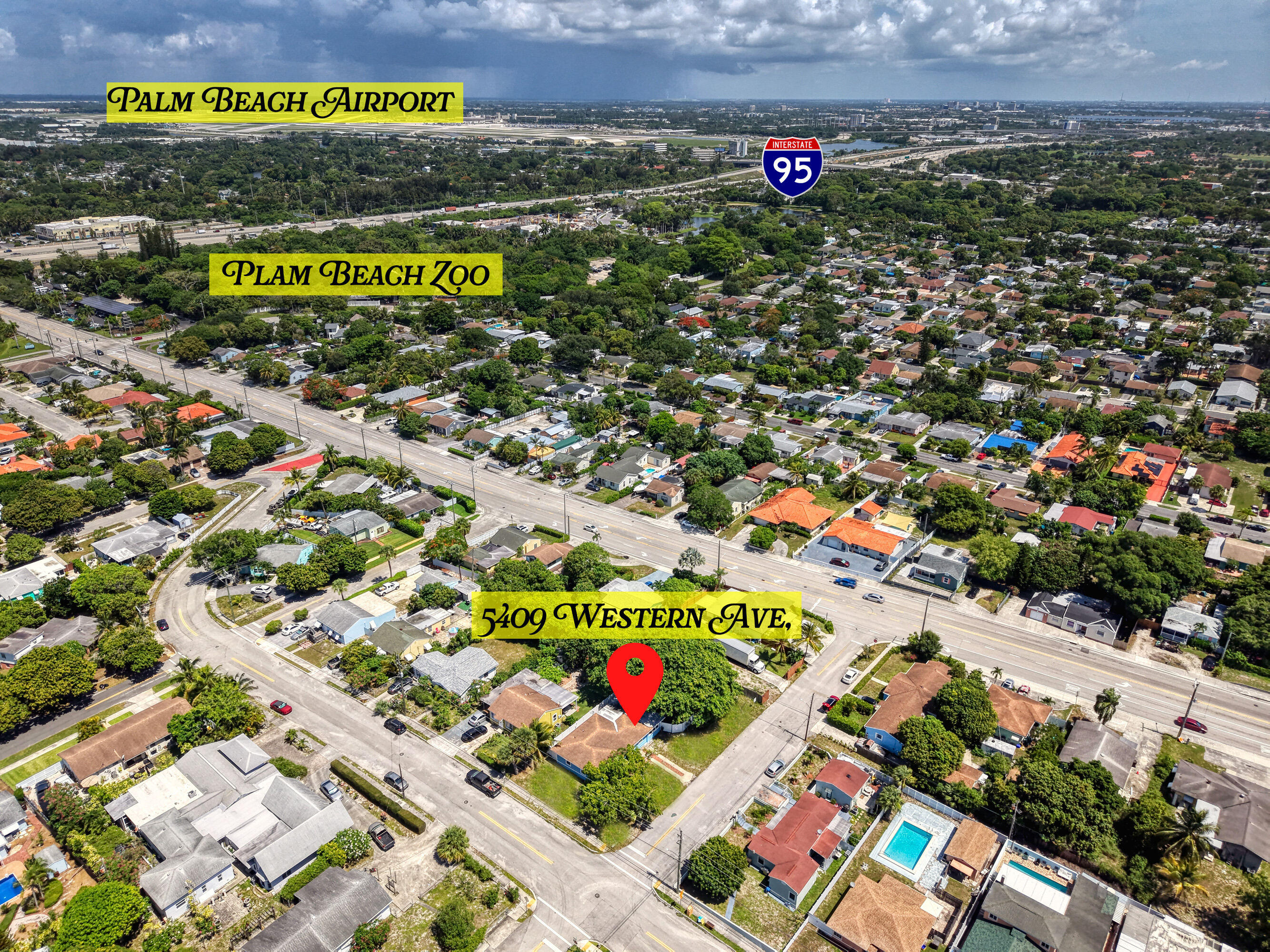 Logan Realty, Inc in West Palm Beach, FL (3)