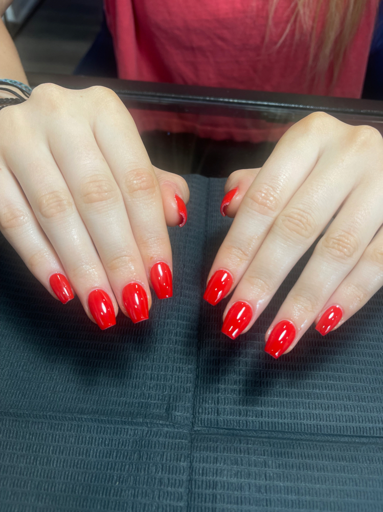 Prettied by Rosa in Pickerington, OH