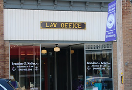 Brandon G. Keller, PLC in Strasburg, VA (3)