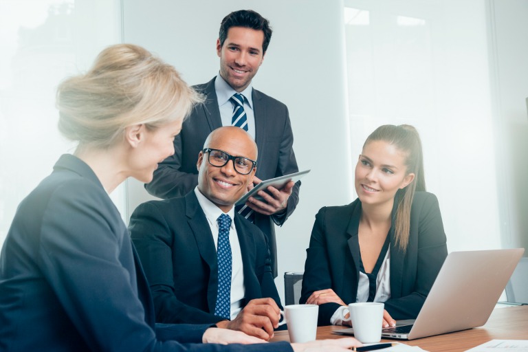 Management Concepts CPAs & Consultants in Reston, VA (3)