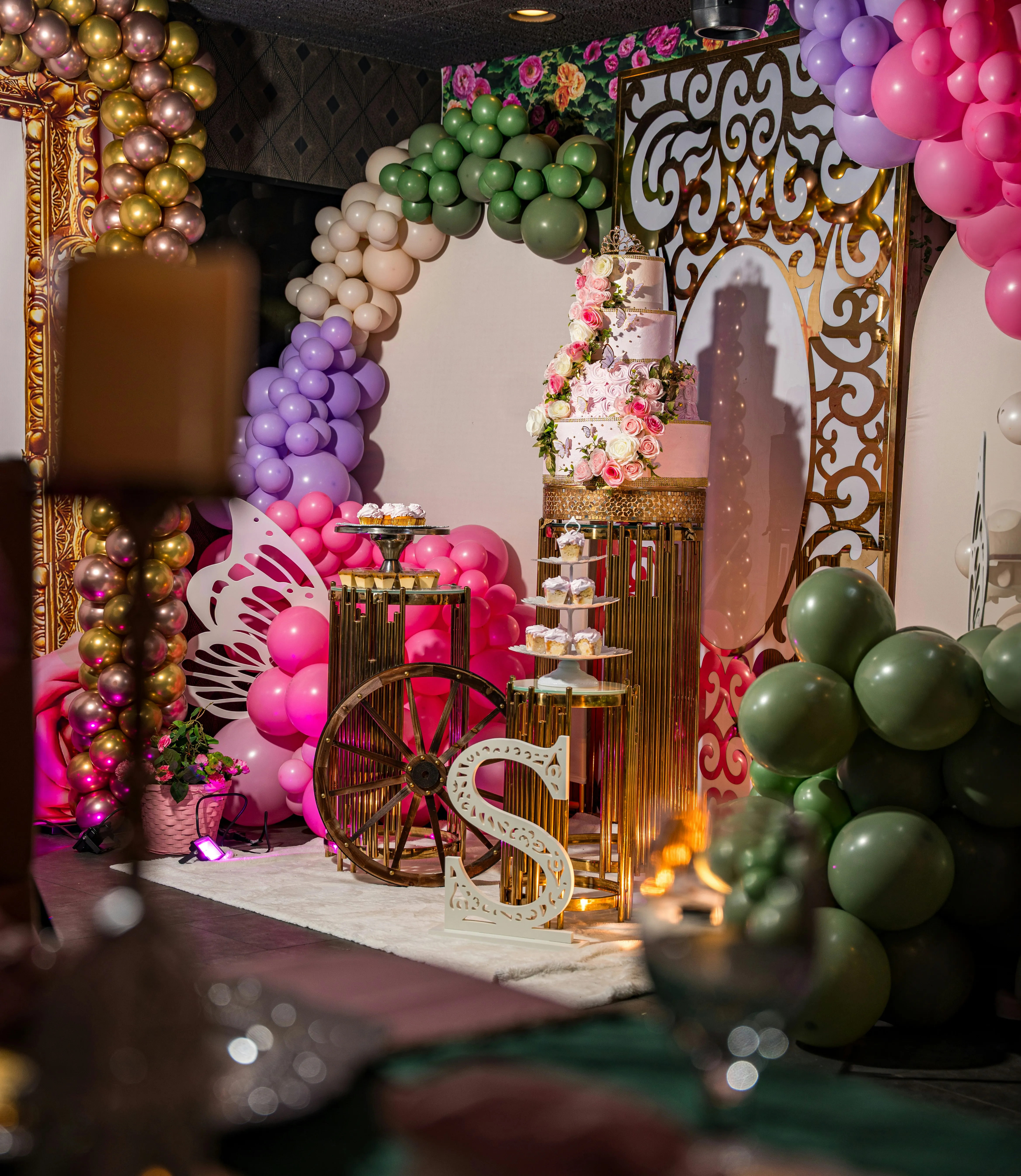Mathews Signature Events in Lake Worth, FL