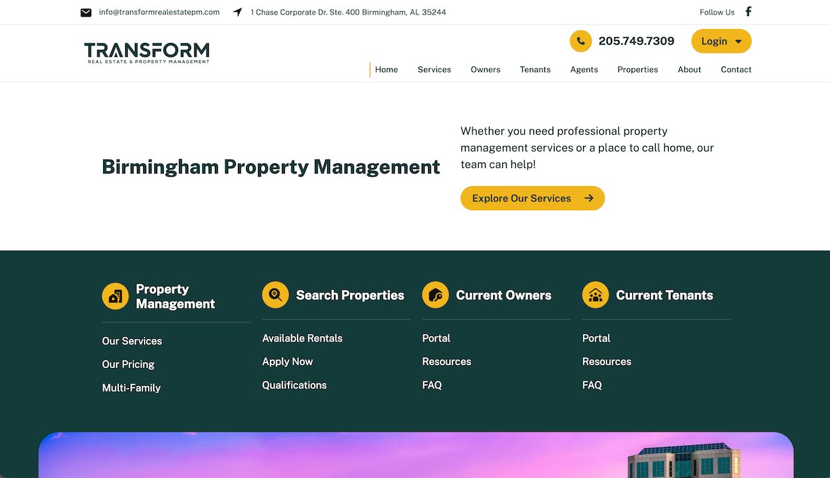 Transform Real Estate & Property Management in Birmingham, AL (3)