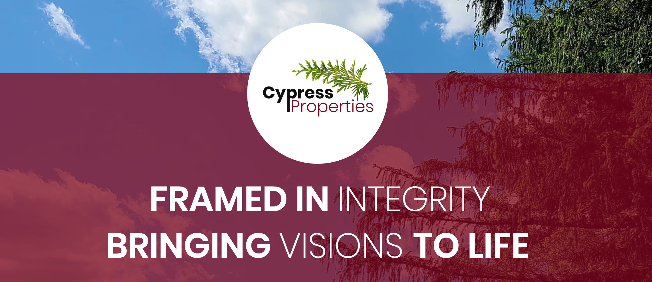Cypress Properties in Moorefield, WV