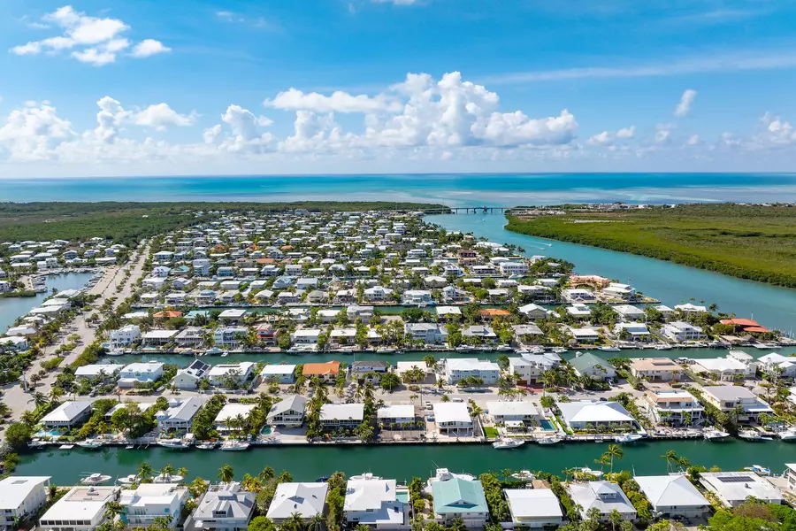 American Caribbean Real Estate in Islamorada, FL