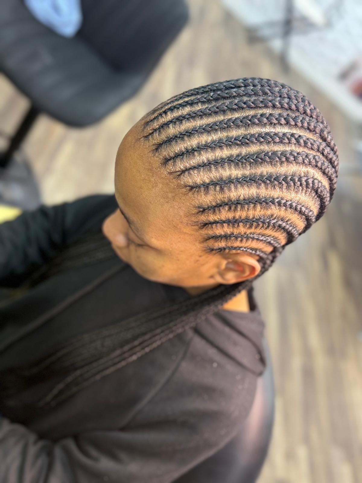 Peace african hair braiding in Newark, NJ (4)