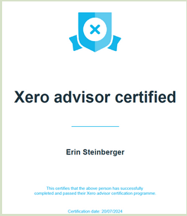 Erin K. Steinberger, CPA, MBA in Hermosa Beach, CA (3)