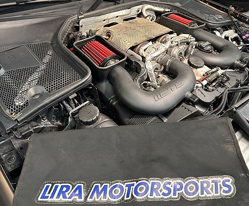 Lira Motorsports Performance in Port Orange, FL (3)