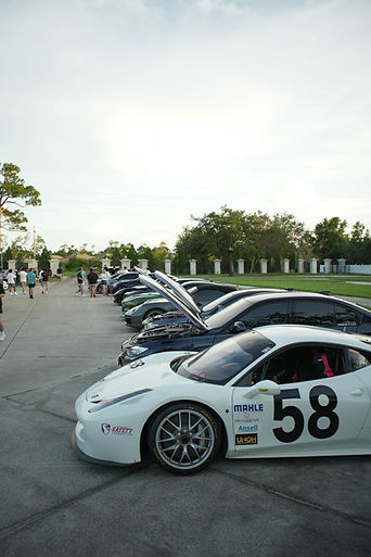 Lira Motorsports Performance in Port Orange, FL (4)