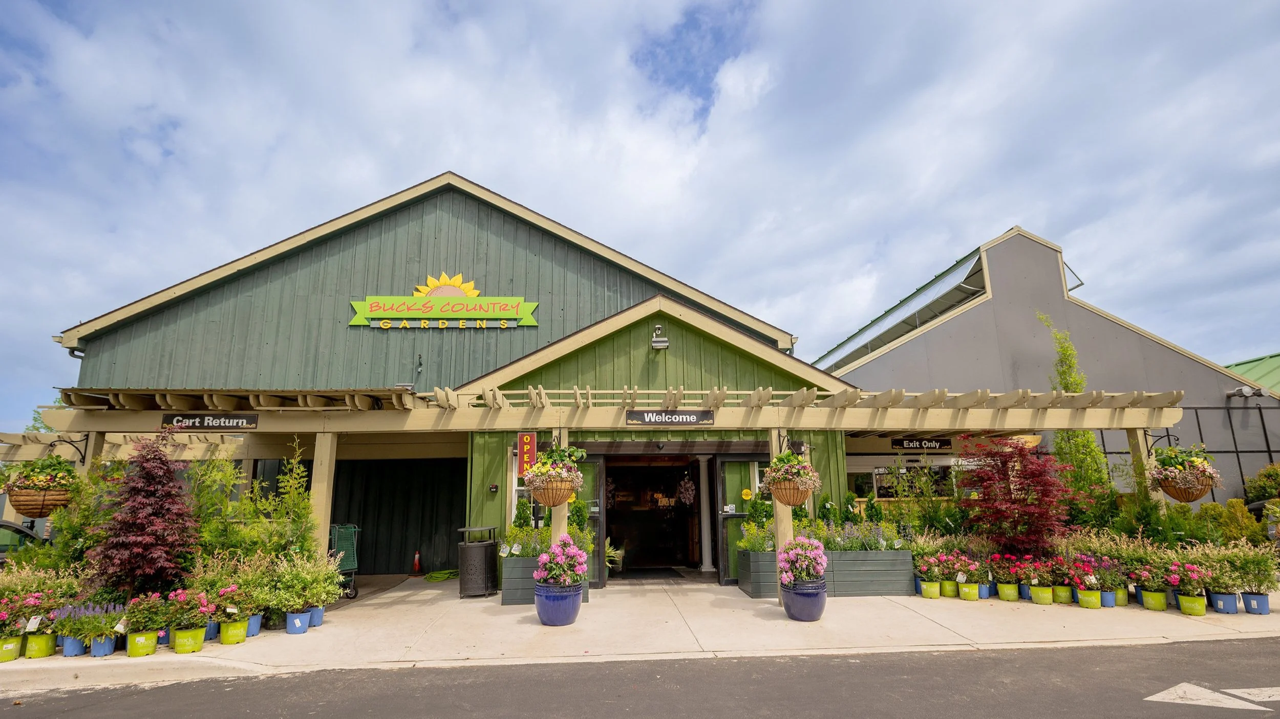 Bucks & Co. in Dublin, PA (3)