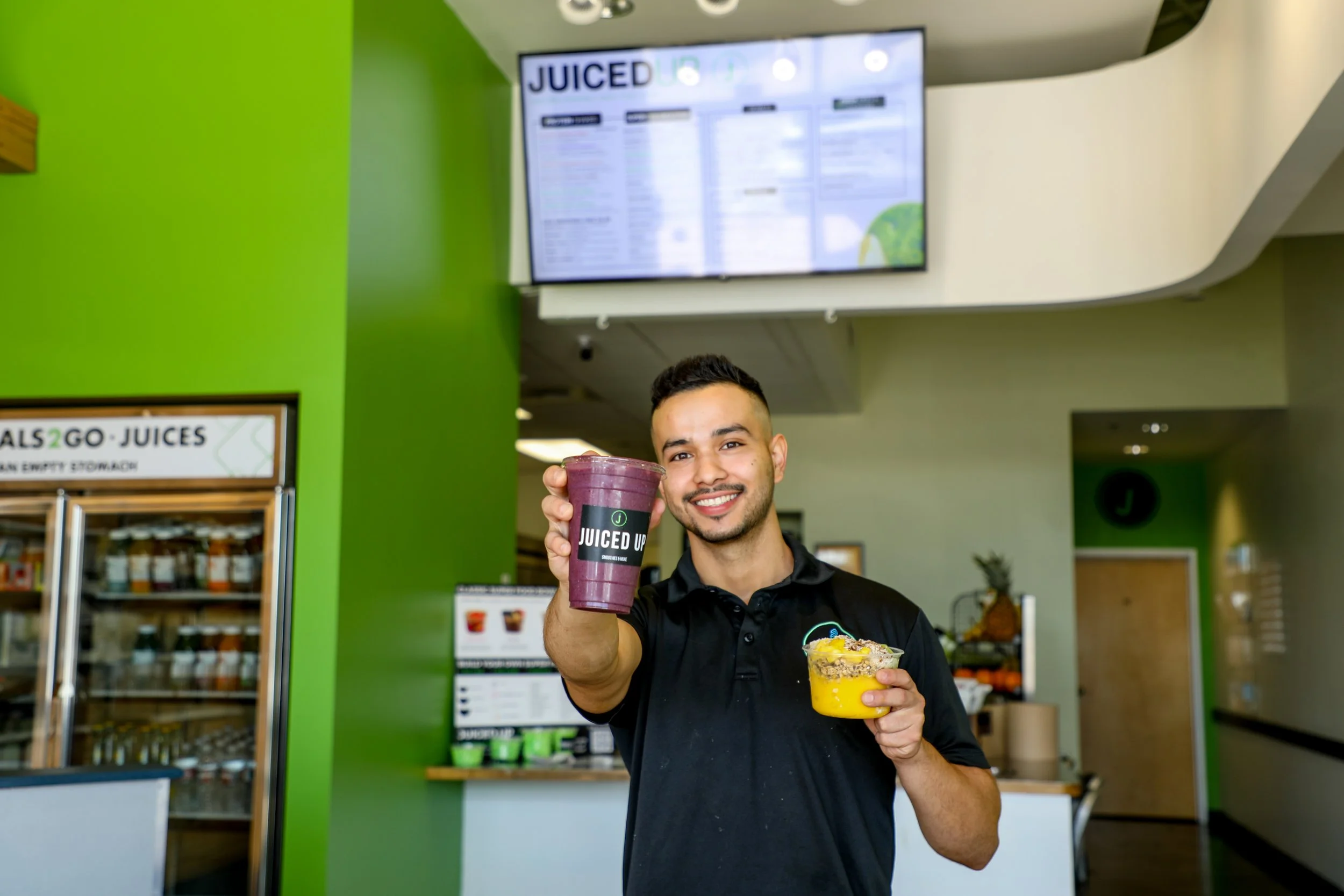 Juiced Up Cafe Bee Cave in Bee Cave, TX (6)