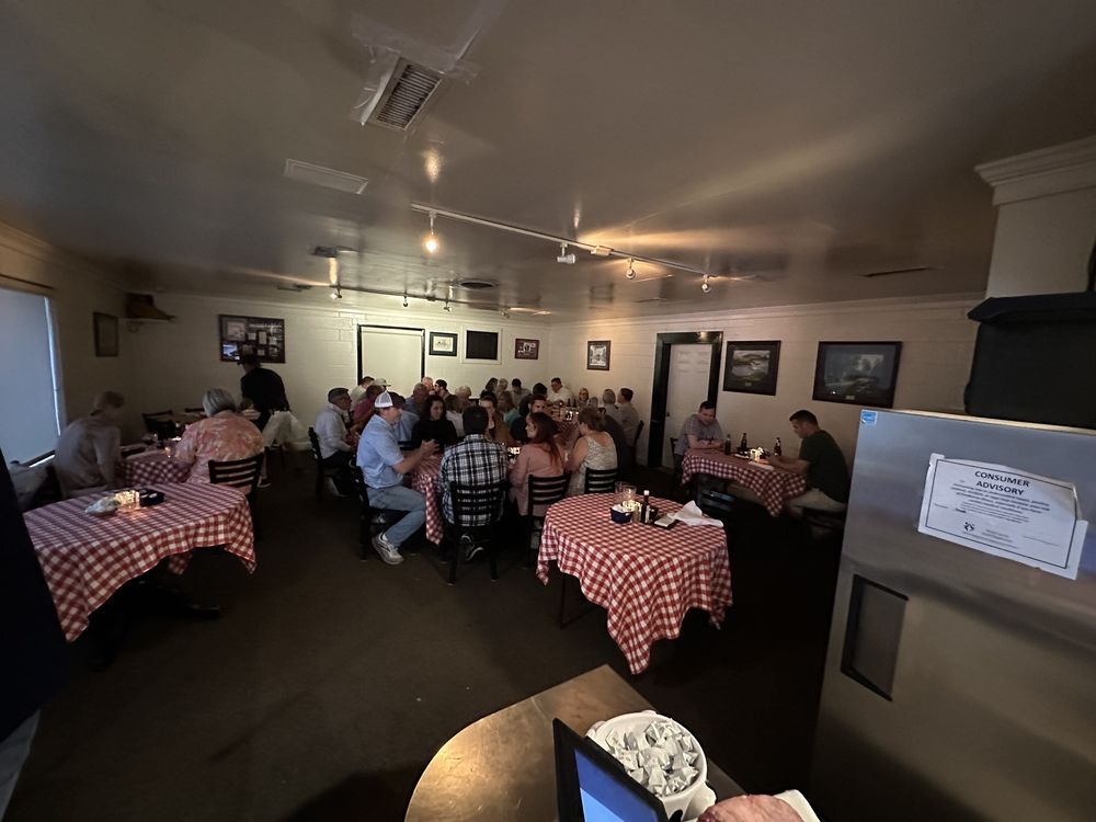 The Beefmastor Inn in Wilson, NC (3)