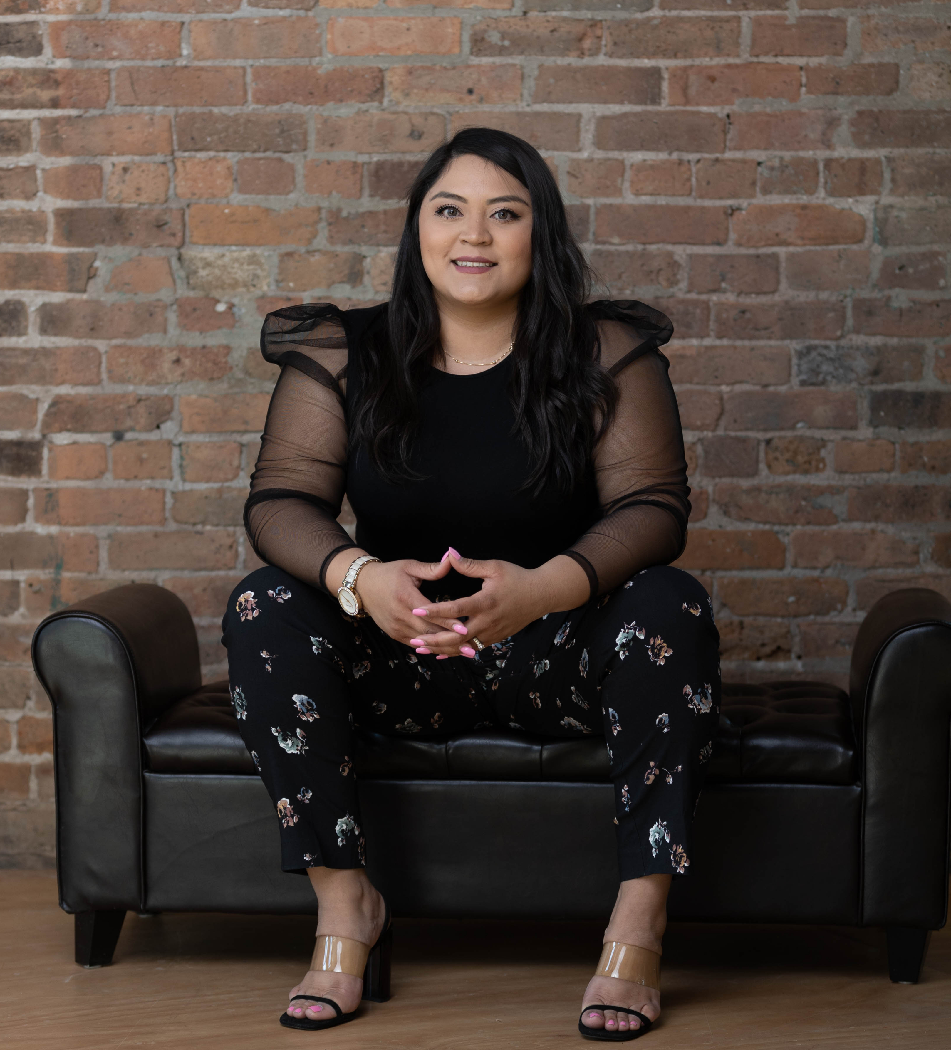 Alejandra Salazar, Realty of America LLC in Berwyn, IL